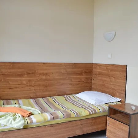 Aparthotel Green Hills Apart 3*