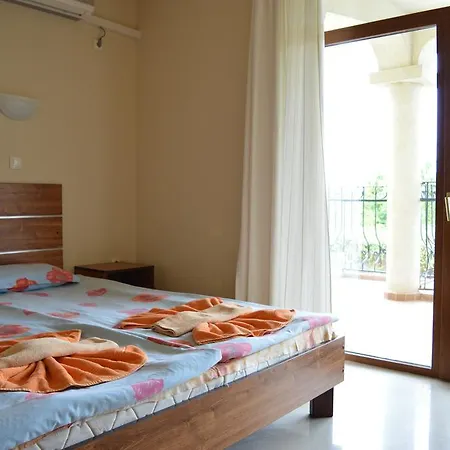 Aparthotel Green Hills Apart