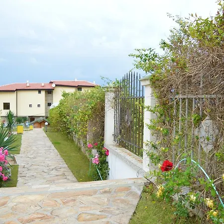 Green Hills Apart Aparthotel Sozopol