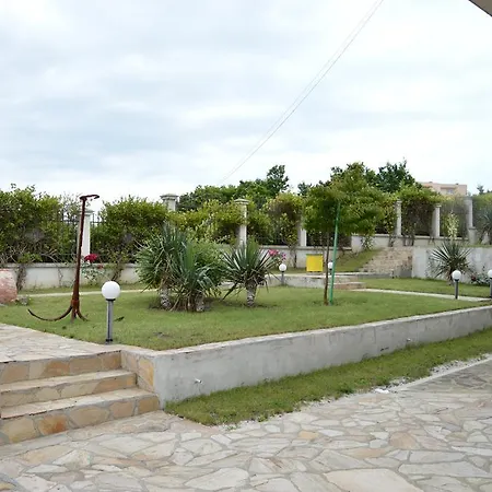 Aparthotel Green Hills Apart Sozopol